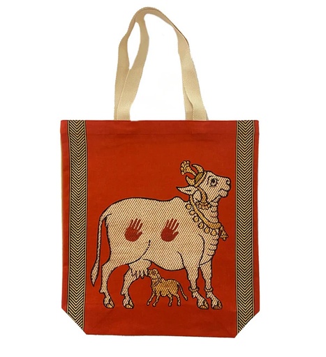 [DP TOTE] Bolsa - Bolsa de tela